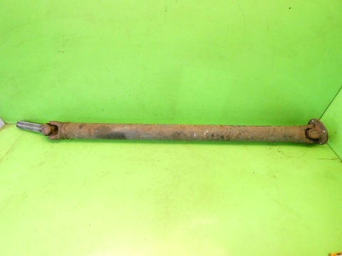 Wał napędowy 137cm VW LT II LT46 2.5 TDI L3H2 96-06