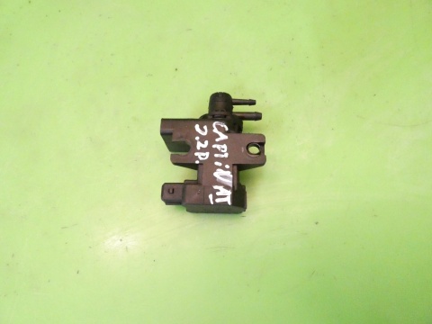 Zawór podciśnienia 25183170 CHEVROLET CAPTIVA I C140 FL 2.2 D 13-15