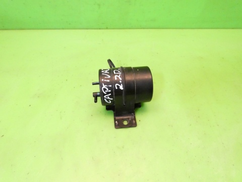 Zbiorniczek akumulator podciśnienia CHEVROLET CAPTIVA I C140 FL 2.2 D 13-15