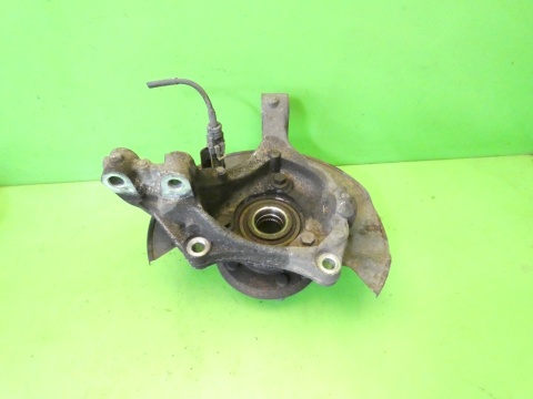 Zwrotnica piasta prawa przód CHEVROLET CAPTIVA I C140 FL 2.2 D 13-15