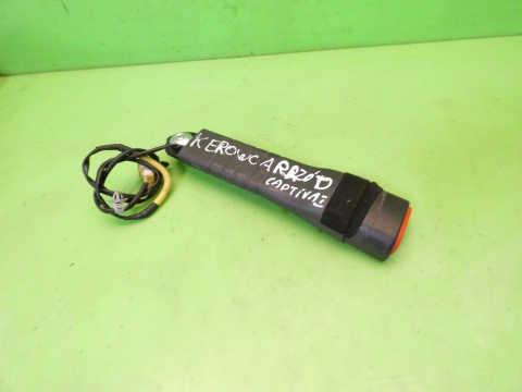 Zapięcie zatrzask pasa lewy przód CHEVROLET CAPTIVA I C140 FL 13-15