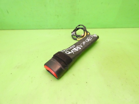 Zapięcie zatrzask pasa lewy przód CHEVROLET CAPTIVA I C140 FL 13-15