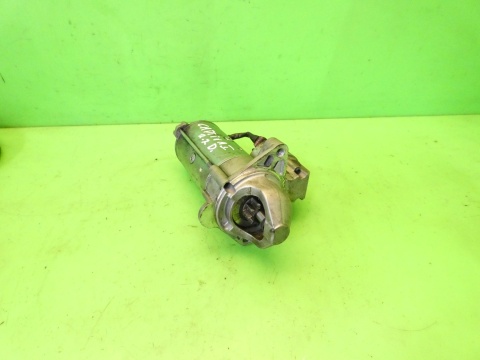 Rozrusznik ASD19 CHEVROLET CAPTIVA I C140 FL 2.2 D 13-15