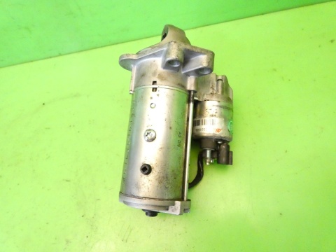 Rozrusznik ASD19 CHEVROLET CAPTIVA I C140 FL 2.2 D 13-15