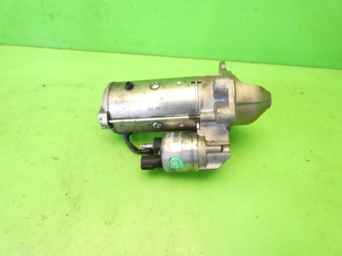 Rozrusznik ASD19 CHEVROLET CAPTIVA I C140 FL 2.2 D 13-15