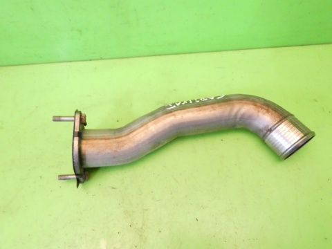 Rura przewód turbiny 95494525 CHEVROLET CAPTIVA I C140 FL 2.2 D 13-15