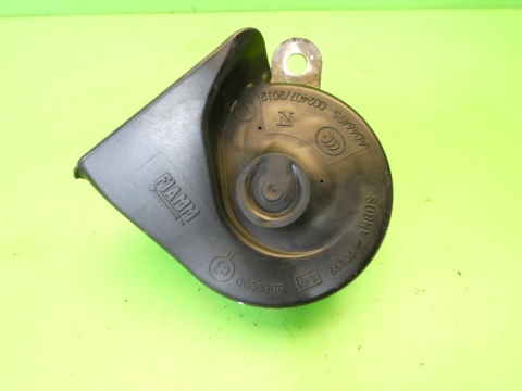 Klakson sygnał dźwiękowy CHEVROLET CAPTIVA I C140 FL 13-15