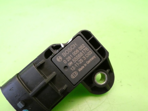 Czujnik mapsensor 55568176 CHEVROLET CAPTIVA I C140 FL 2.2 D 13-15
