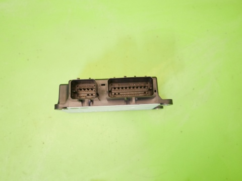 Moduł sensor poduszek airbag 13587444 CHEVROLET CAPTIVA I C140 FL 13-15