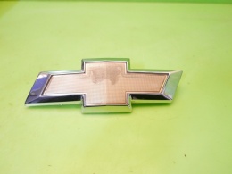 Logo znaczek emblemat przód CHEVROLET CAPTIVA I C140 FL 13-15
