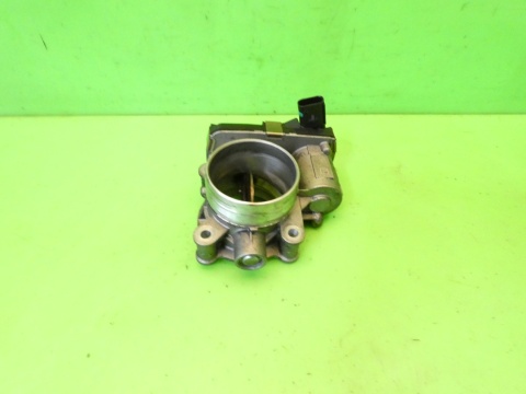 Przepustnica powietrza 25183238 CHEVROLET CAPTIVA I C140 FL 2.2 D 13-15