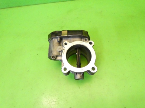 Przepustnica powietrza 25183238 CHEVROLET CAPTIVA I C140 FL 2.2 D 13-15