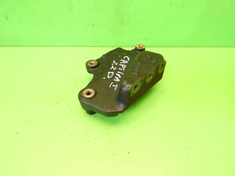 Łapa wspornik mocowanie CHEVROLET CAPTIVA I C140 FL 2.2 D 13-15