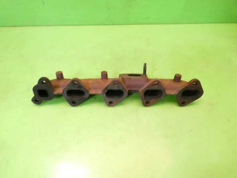 Kolektor wydechowy CHEVROLET CAPTIVA I C140 FL 2.2 D 13-15