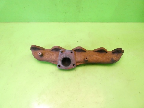 Kolektor wydechowy CHEVROLET CAPTIVA I C140 FL 2.2 D 13-15