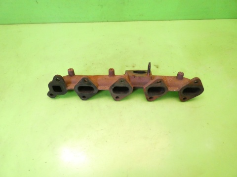 Kolektor wydechowy CHEVROLET CAPTIVA I C140 FL 2.2 D 13-15