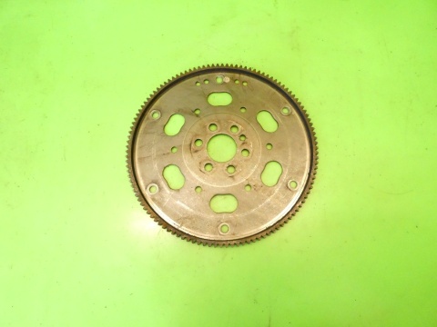 Koło zamachowe automat 25181898 CHEVROLET CAPTIVA I C140 FL 2.2 D 13-15