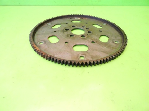 Koło zamachowe automat 25181898 CHEVROLET CAPTIVA I C140 FL 2.2 D 13-15