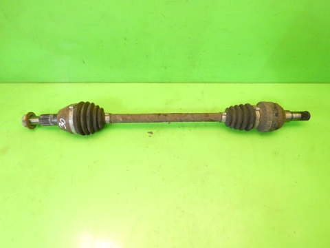 Półoś lewa tył 96624821 CHEVROLET CAPTIVA I C140 FL 2.2 D 13-15