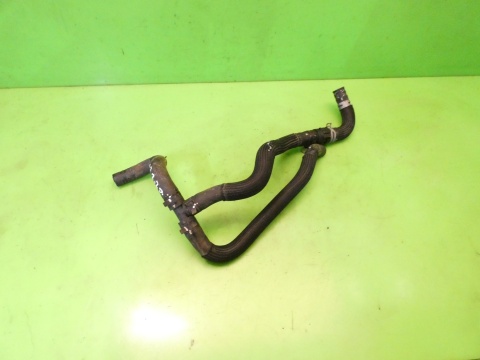 Wąż przewód węże wody CHEVROLET CAPTIVA I C140 FL 2.2 D 13-15