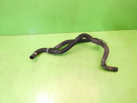 Wąż przewód węże wody CHEVROLET CAPTIVA I C140 FL 2.2 D 13-15