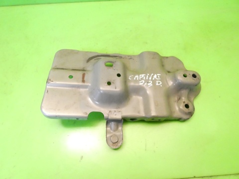Podstawa akumulatora CHEVROLET CAPTIVA I C140 FL 2.2 D 13-15