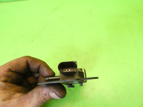 Czujnik mapsensor 25182883 CHEVROLET CAPTIVA I C140 FL 2.2 D 13-15