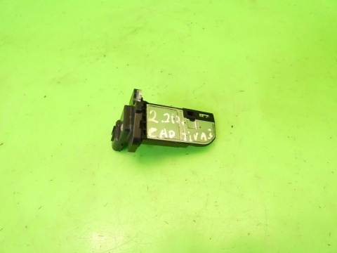 Przepływomierz 22752508 CHEVROLET CAPTIVA I C140 FL 2.2 D 13-15