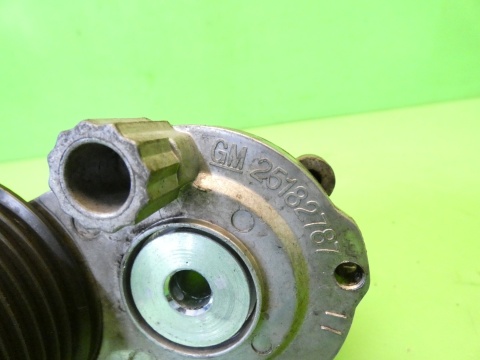 Napinacz paska osprzętu 25182787 CHEVROLET CAPTIVA I C140 FL 2.2 D 13-15