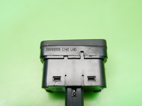 Kontrolka poduszek airbag 299100135 CHEVROLET CAPTIVA I C140 FL 13-15