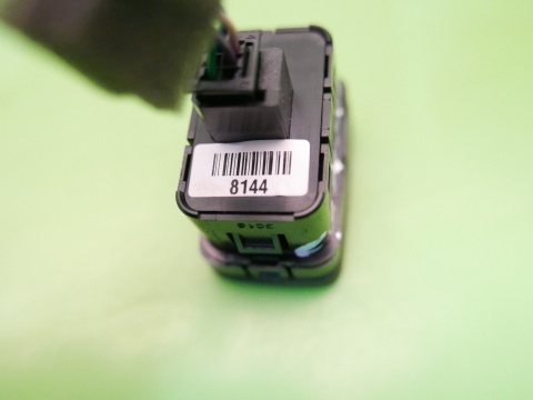 Kontrolka poduszek airbag 299100135 CHEVROLET CAPTIVA I C140 FL 13-15