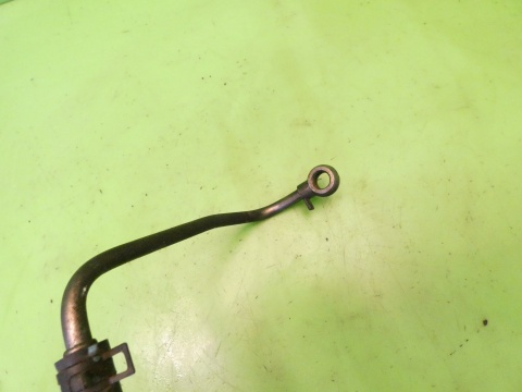 Rurka przewód oleju turbiny CHEVROLET CAPTIVA I C140 FL 2.2 D 13-15