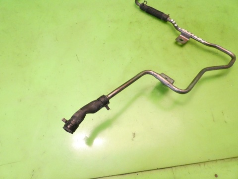 Rurka przewód oleju turbiny CHEVROLET CAPTIVA I C140 FL 2.2 D 13-15