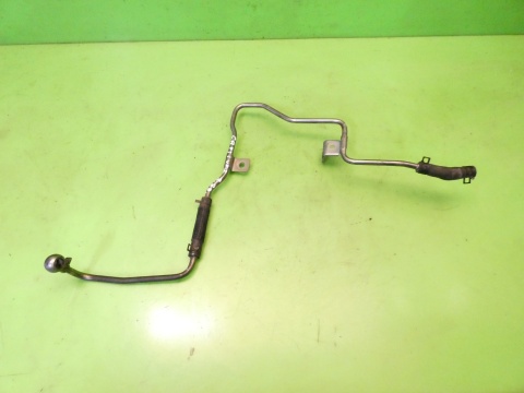 Rurka przewód oleju turbiny CHEVROLET CAPTIVA I C140 FL 2.2 D 13-15