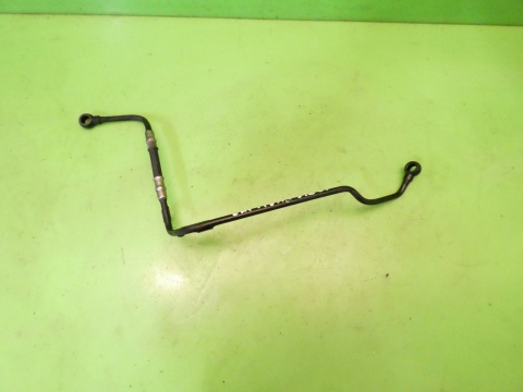 Rurka przewód oleju turbiny CHEVROLET CAPTIVA I C140 FL 2.2 D 13-15