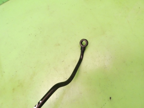 Rurka przewód oleju turbiny CHEVROLET CAPTIVA I C140 FL 2.2 D 13-15