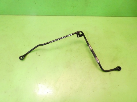 Rurka przewód oleju turbiny CHEVROLET CAPTIVA I C140 FL 2.2 D 13-15