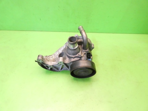 Pompa wody obudowa termostatu CHEVROLET CAPTIVA I C140 FL 2.2 D 13-15