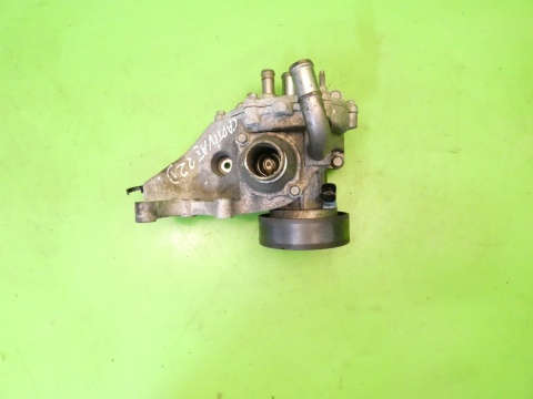 Pompa wody obudowa termostatu CHEVROLET CAPTIVA I C140 FL 2.2 D 13-15