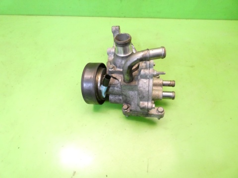 Pompa wody obudowa termostatu CHEVROLET CAPTIVA I C140 FL 2.2 D 13-15