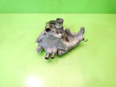 Pompa wody obudowa termostatu CHEVROLET CAPTIVA I C140 FL 2.2 D 13-15