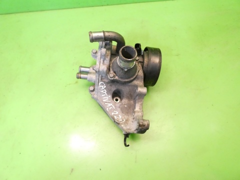 Pompa wody obudowa termostatu CHEVROLET CAPTIVA I C140 FL 2.2 D 13-15