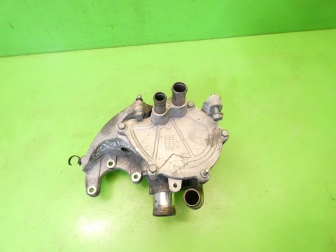Pompa wody obudowa termostatu CHEVROLET CAPTIVA I C140 FL 2.2 D 13-15