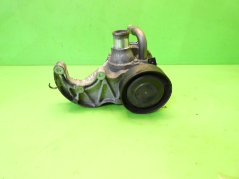 Pompa wody obudowa termostatu CHEVROLET CAPTIVA I C140 FL 2.2 D 13-15