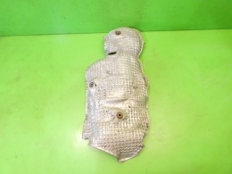 Osłona termiczna 25182142 CHEVROLET CAPTIVA I C140 FL 2.2 D 13-15