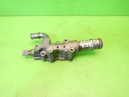 Króciec wody CHEVROLET CAPTIVA I C140 FL 2.2 D 13-15