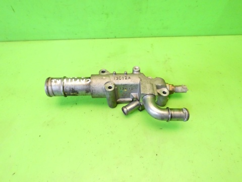 Króciec wody CHEVROLET CAPTIVA I C140 FL 2.2 D 13-15