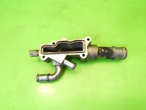 Króciec wody CHEVROLET CAPTIVA I C140 FL 2.2 D 13-15