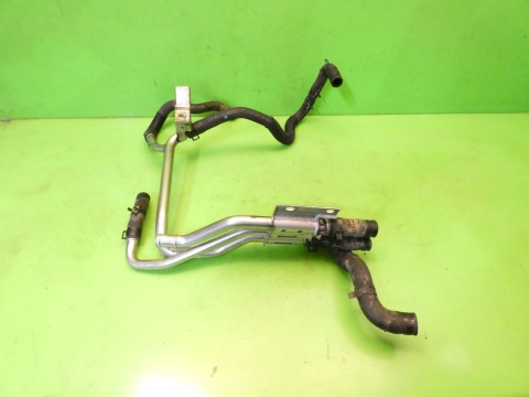 Magistrala przewód węże wody CHEVROLET CAPTIVA I C140 FL 2.2 D 13-15