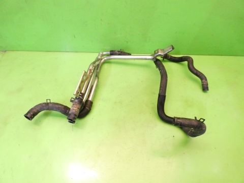 Magistrala przewód węże wody CHEVROLET CAPTIVA I C140 FL 2.2 D 13-15